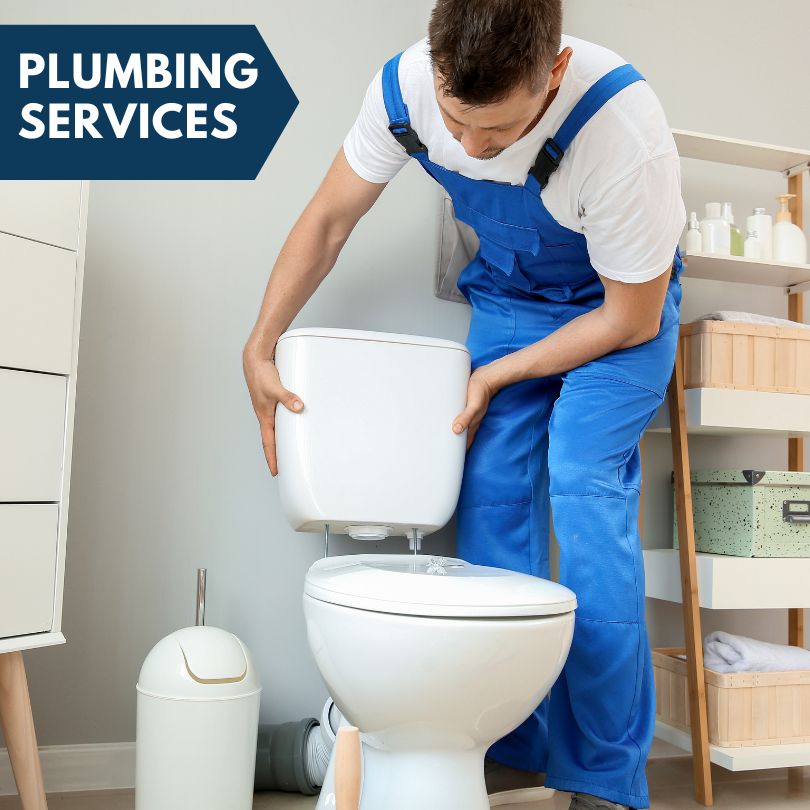 Plumbing Company in Sugar Grove, OH
